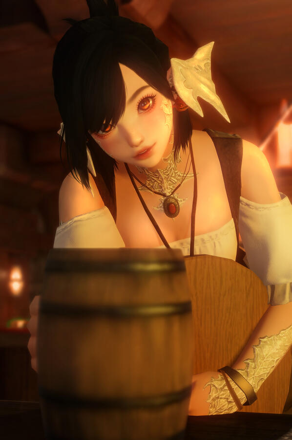 Jing Qin · Hearth Keeper