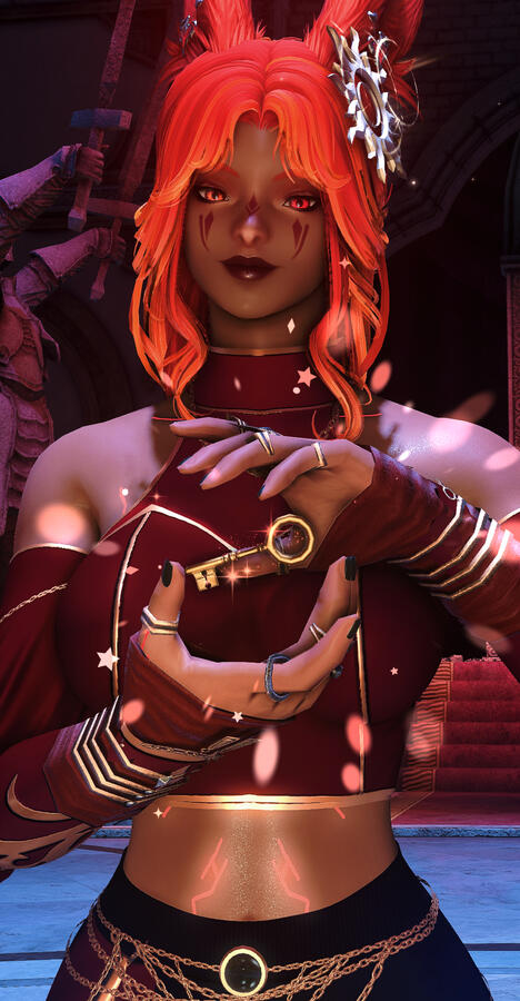 Solaris Daerva · Owner