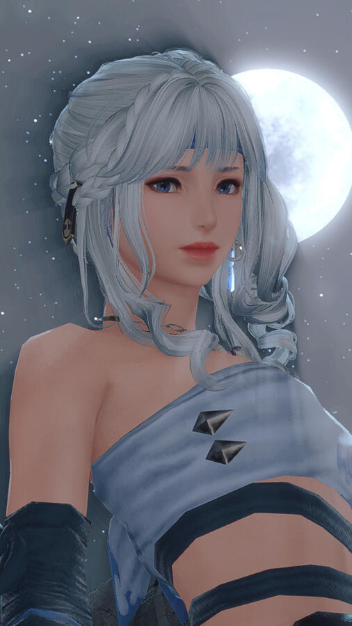 Ashleigh Nightingale