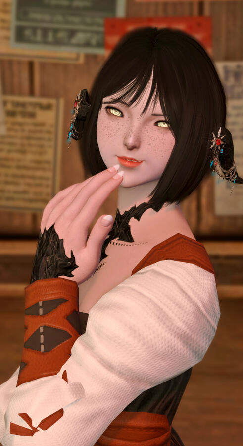 Wentiana Tumet