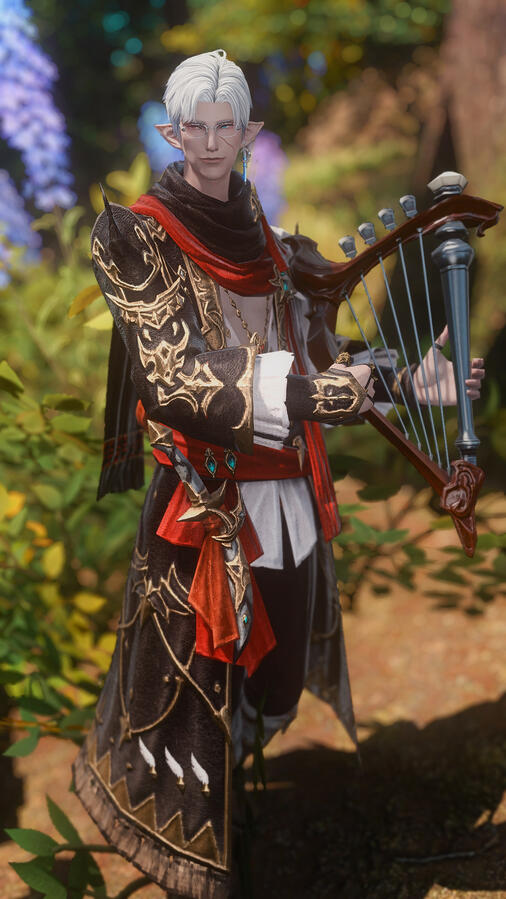 Viktus Balephyrm