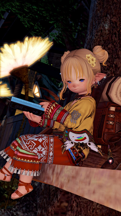 Yuyunni Yunni · Artist