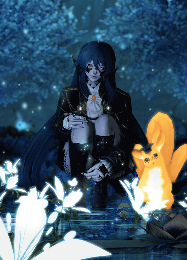 Eris Azia · Reception