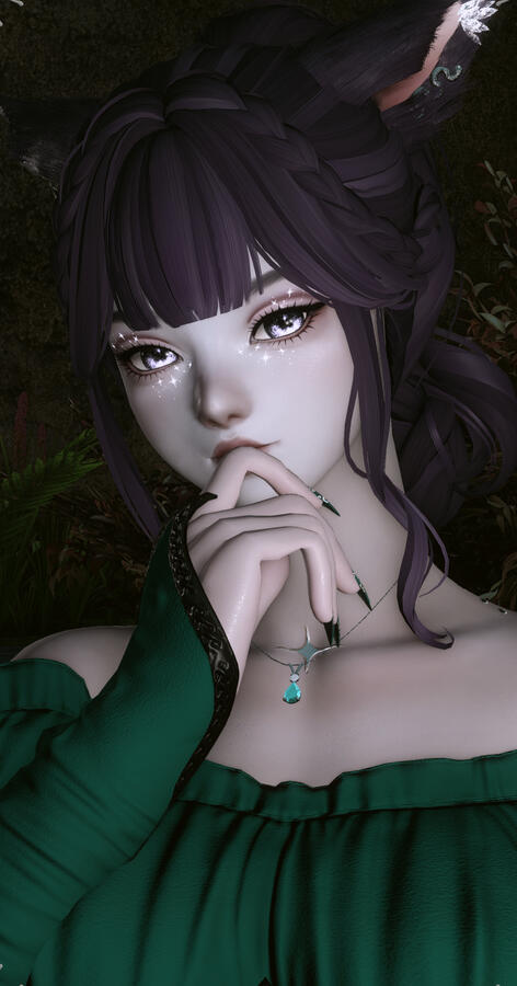 Miki Adanaya · GPOSER