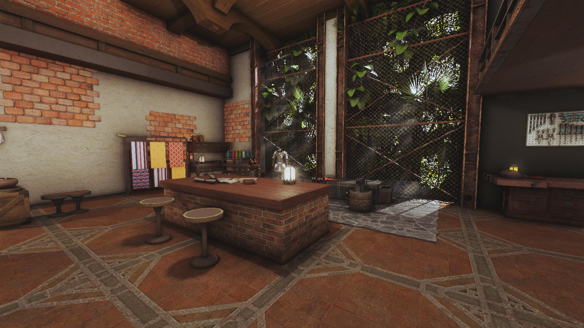 Arts & Crafts Warehouse