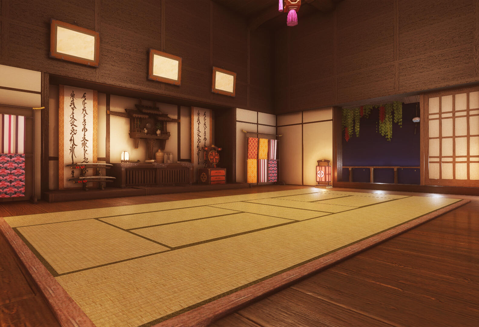 Fuji Dojo