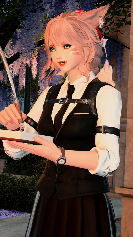 Nata deCoco · News Chief