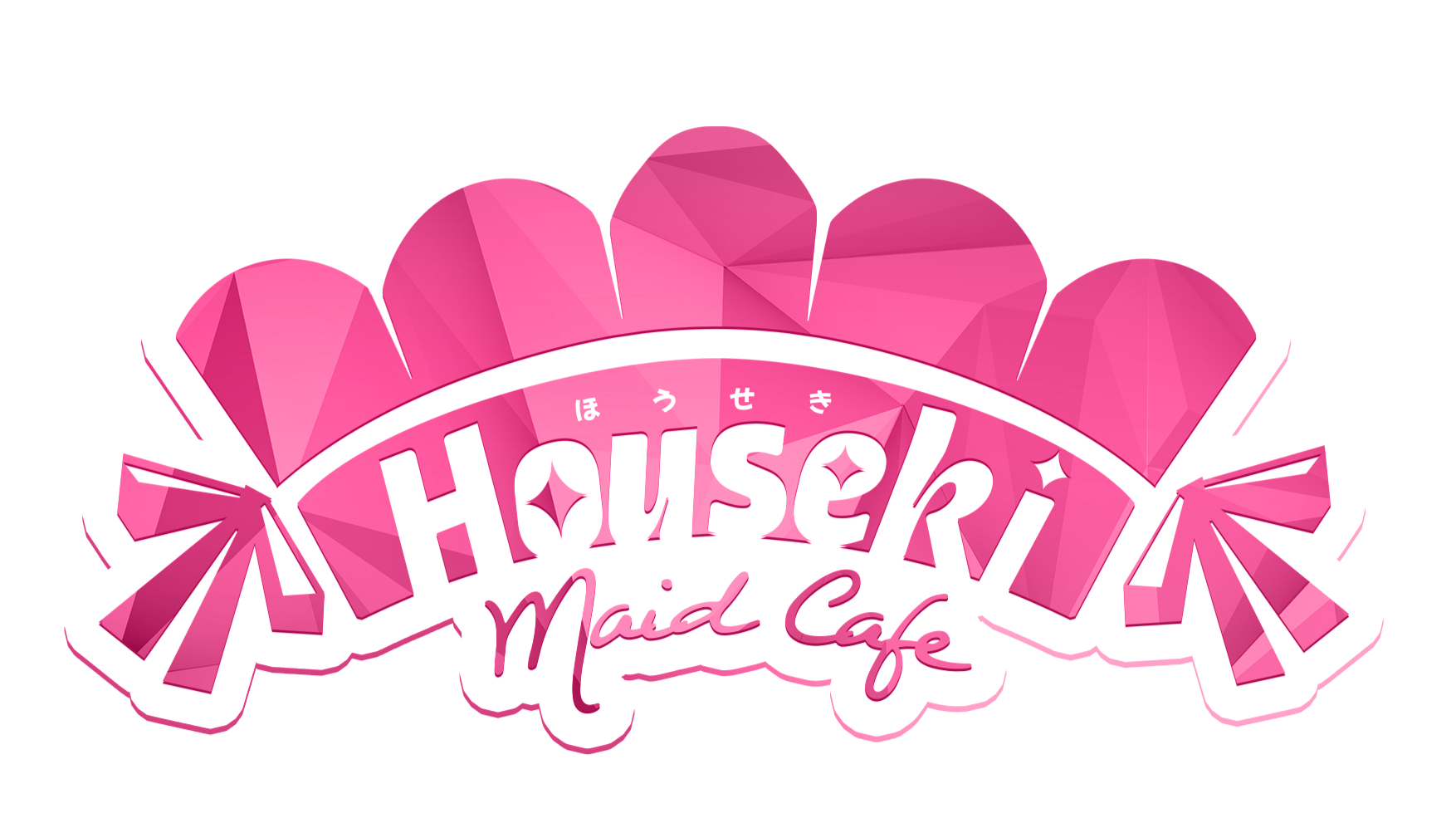 Houseki Maid Cafe Houseki Maid Cafe