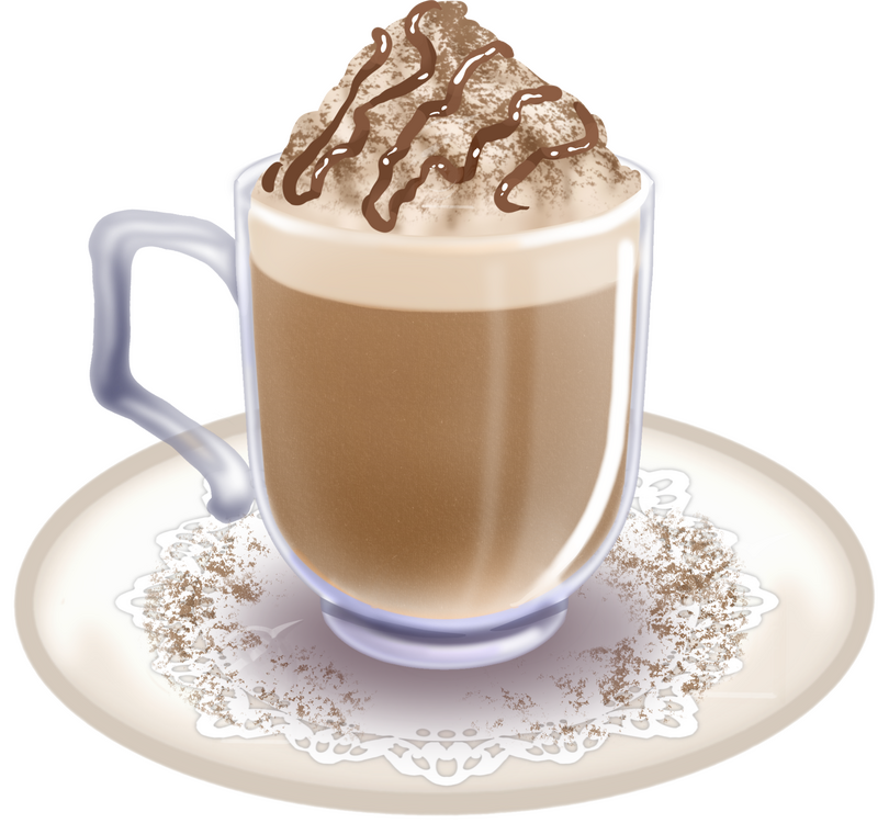Creamy Hot Chocolate
