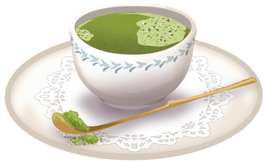 Doman Tea