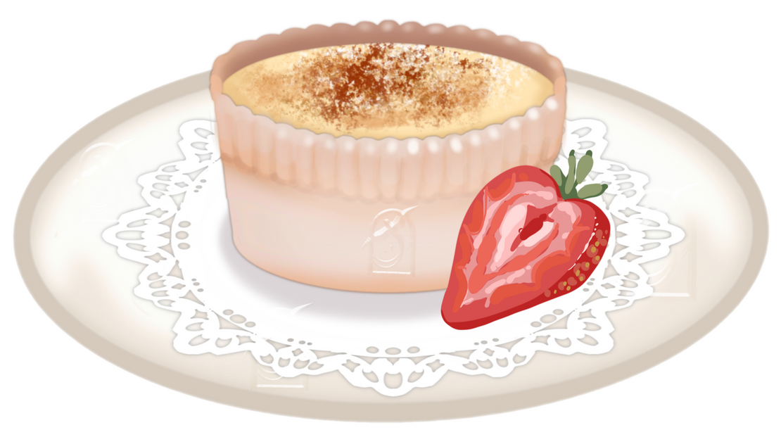 Crème brûlée