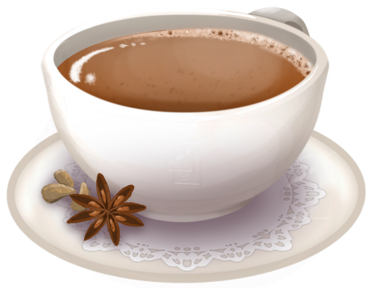 Thavnairian Chai